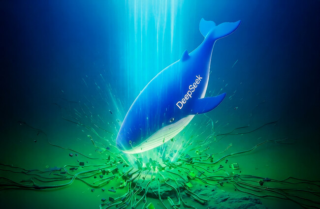 Deepseek