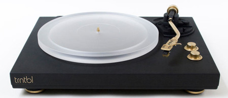 Trntbl actualiza la clásica reproducción de vinilos a la era de Internet