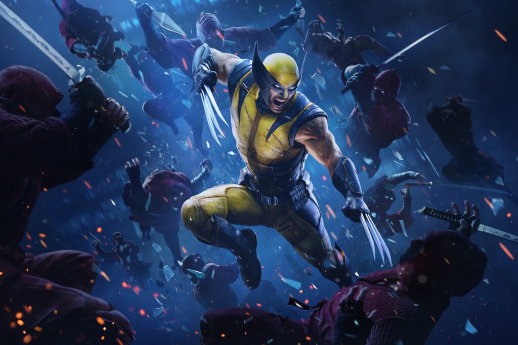 Insomniac Games responde a las críticas sobre Marvel's Wolverine