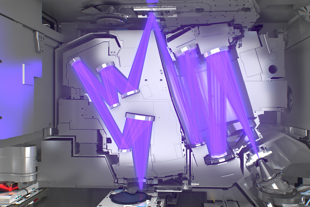 Japón quiere acabar con el liderazgo de Países Bajos en equipos de litografía. Su tecnología es mucho más barata