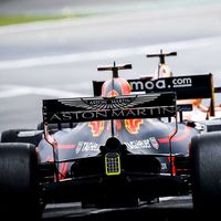 Aston Martin podría tener equipo de Fórmula 1 en 2021 de la mano del multimillonario Lawrence Stroll