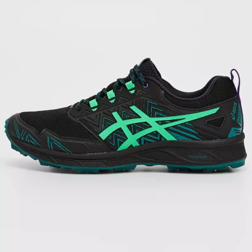 ASICS
GEL-FUJISETSU 3 - Zapatillas de trail running - negro
