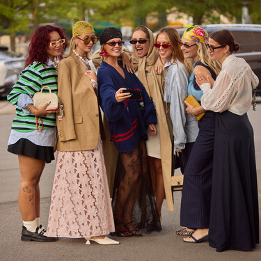 Springfield tiene un 25% de descuento en su web y nosotras hemos aprovechado para renovar nuestro armario de verano