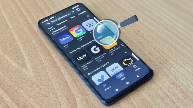 Google App Store