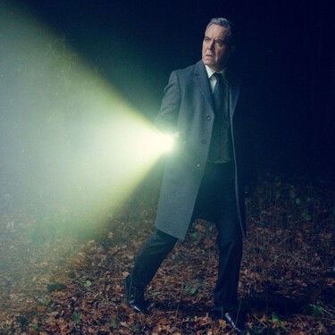 La miniserie número 1 de Netflix en 44 países que ha destronado al final de 'Stranger Things' 