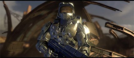 Bungie entre bambalinas en el E3
