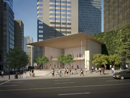 アップルストア