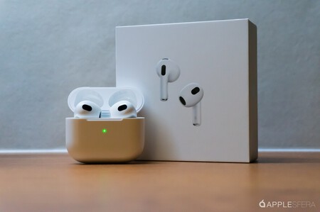 Airpods 3 Analisis