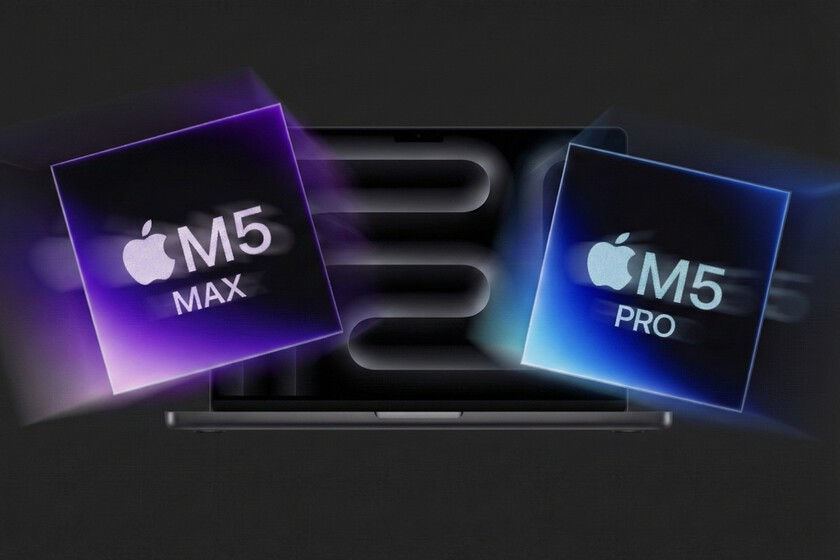 Hay tres pistas en el calendario de Apple que señalan a finales de enero. Todas llevan al MacBook Pro con M5 Pro y M5 Max