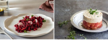 Las nueve mejores recetas de tartar para preparar en casa y disfrutar con calidad de restaurante