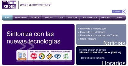 BitRadio: nueva temporada desde septiembre