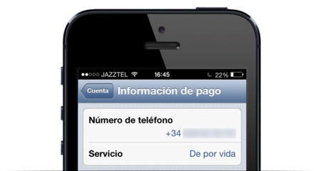 WhatsApp introduce el modelo de suscripción para nuevos usuarios en iOS