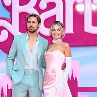 Están preparando una nueva película de Ocean's Eleven, tendrá alma de Barbie y va a estar ambientada en la F1 