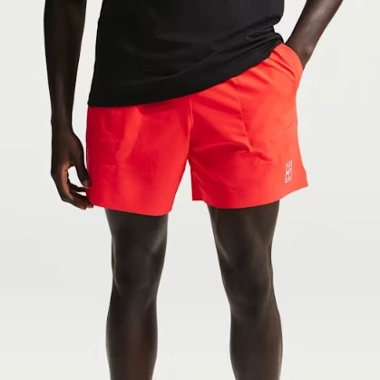 NikeCourt Advantage Pantalón corto de tenis de 15 cm Dri-FIT - Hombre