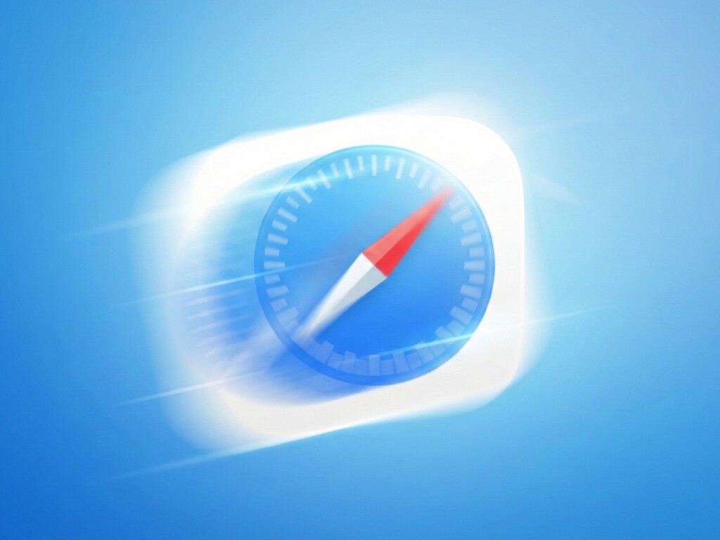 Safari navega con el freno de mano echado en los iPhone: hay un ajuste oculto que libera los 120 Hz a la hora de navegar 