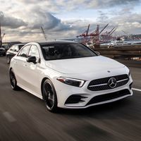 El Mercedes-Benz Clase A Sedán dejará de fabricarse en México para dejar vía libre al GLB