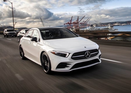 El Mercedes-Benz Clase A Sedán dejará de fabricarse en México para dejar vía libre al GLB