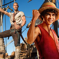 Esta serie de piratas producida por Michael Bay fue vital para que el live-action de One Piece en Netflix saliera a la luz 