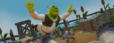 El ridículo técnico de Shrek 2 Remastered: retiran los requisitos de Steam tras exigir una RTX 5070 