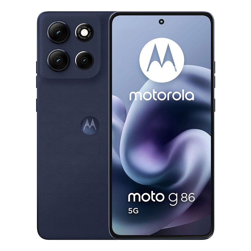 Moto G86, 8/256 GB
