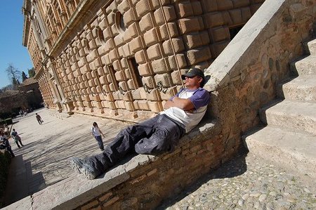 La siesta, un placer muy saludable