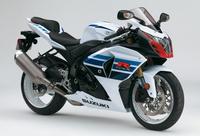 Edición especial Suzuki GSX-R1000Z y su web conmemorativa