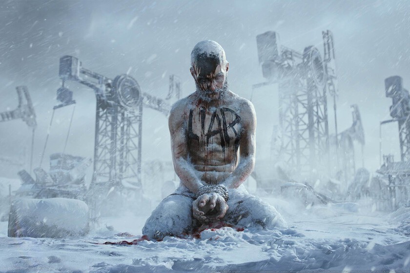 Imagen De Frostpunk 2