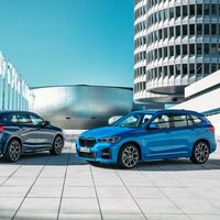 El BMW X2 xDrive25e ya tiene precio: desde 48.500 euros para el SUV urbano híbrido enchufable con etiqueta CERO
