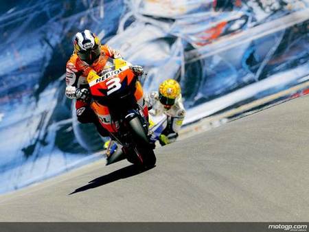 La semana de las motos (IV)