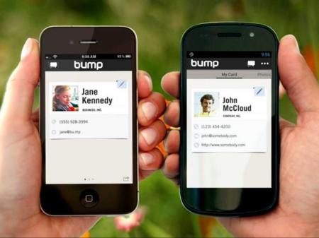 Bump, otro servicio de Google que cierra