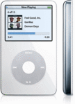 Añadir letras de las canciones al iPod