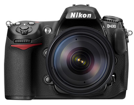 Tras la posible Nikon D600 ¿llegará la esperada (también) Nikon D400?