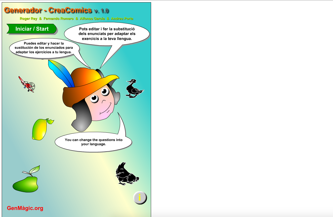 16 herramientas y servicios para crear