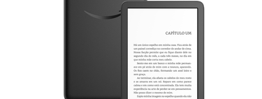 Kindle 16 GB com 42% OFF exclusivo para Membros Prime na Amazon 