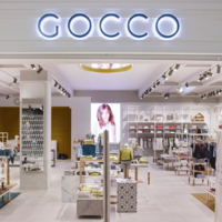 En las rebajas de El Corte Inglés tenemos estos petos de niña Gocco, por menos de 15 euros