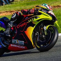 CryptoDATA ha comprado el RNF Racing y controlará el equipo satélite de Aprilia en MotoGP a partir de 2023 