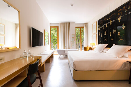 Margot House