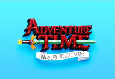 Hora de Aventuras abandona el píxel y se pasa al 3D