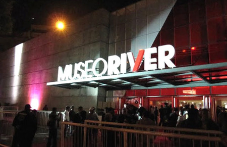 Museo River: La pasión futbolera en Argentina