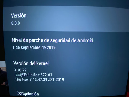Android Tv 4