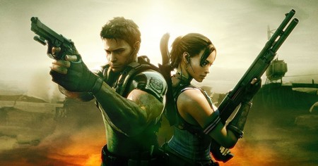 Ya es posible descargar la demo de Resident Evil 5 y 6 en la eShop de Nintendo Switch