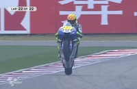 Grazie Valentino!