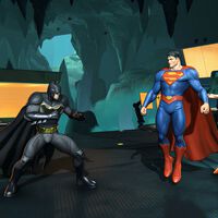 Mientras los fans siguen esperando el regreso de Injustice, DC Comics prepara DCKO, su nuevo juego gratis de peleas para celulares 