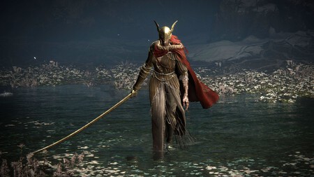Todo El Sufrimiento De Elden Ring Puede Tener Recompensa Fuera Del Juego