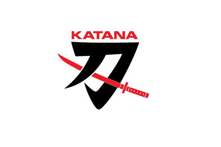 Suzuki Katana