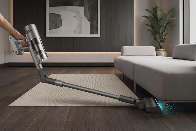 Mijia Vacuum Cleaner 4 Pro 2