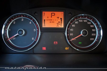 SsangYong Korando 6