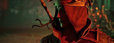 Uno de los RPG más sorprendentes de la noche llenará el espacio dejado por Dante's Inferno hace 15 años. Atentos a La Divina Commedia