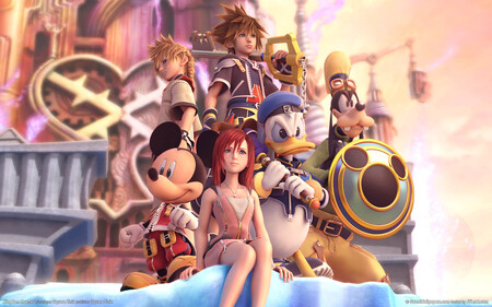 Kingdom Hearts 2: la joya de la corona del mágico sueño entre Disney y Final Fantasy y el triunfo de Tetsuya Nomura
