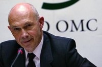 Un lider mundial acierta con el comercio mundial